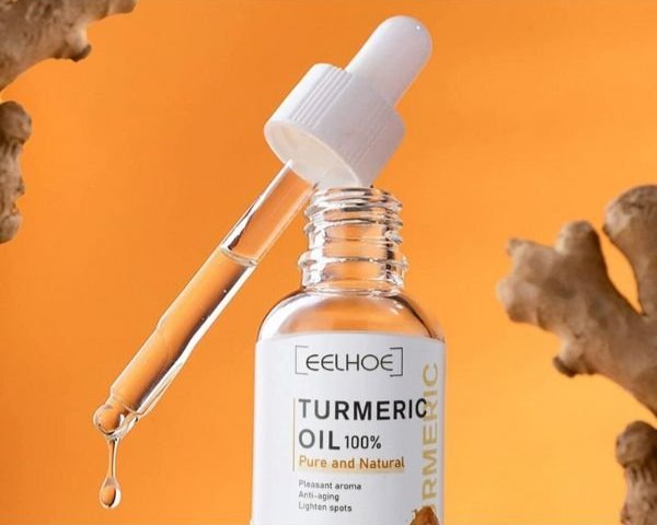 Turmeric Serum